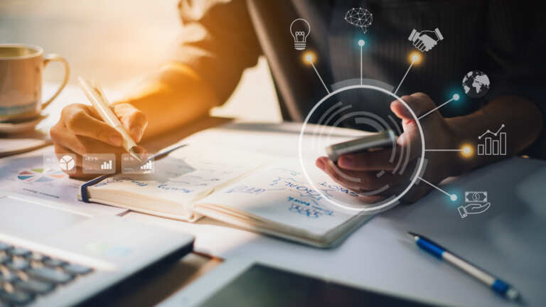 ITERATION BURNDOWN CHART – PMP Tools and Techniques