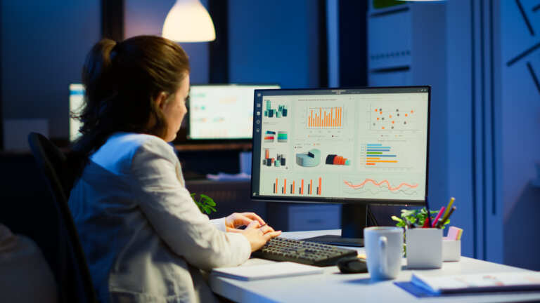 MULTI-CRITERIA DECISION ANALYSIS – PMP Tool