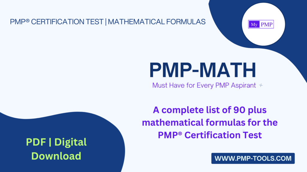 PMP Math