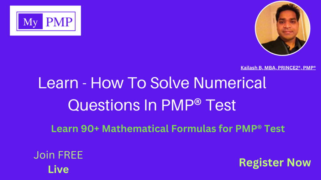 How To Solve Numerical Questions